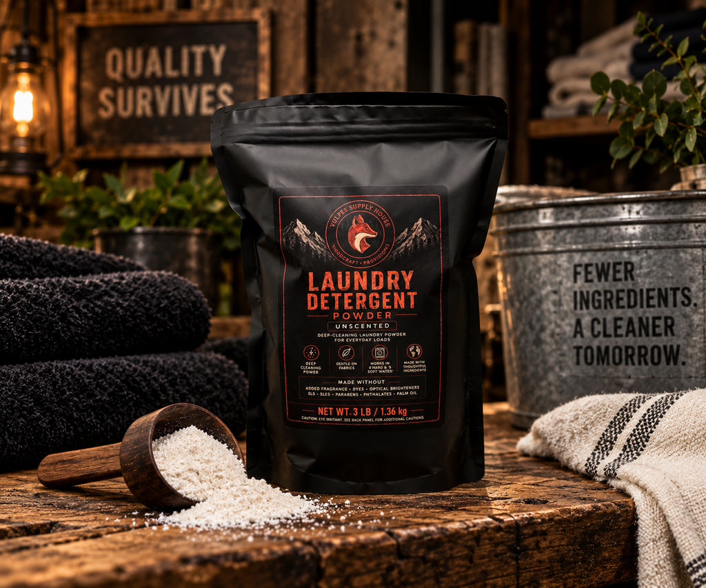 Home Essentials Bundle