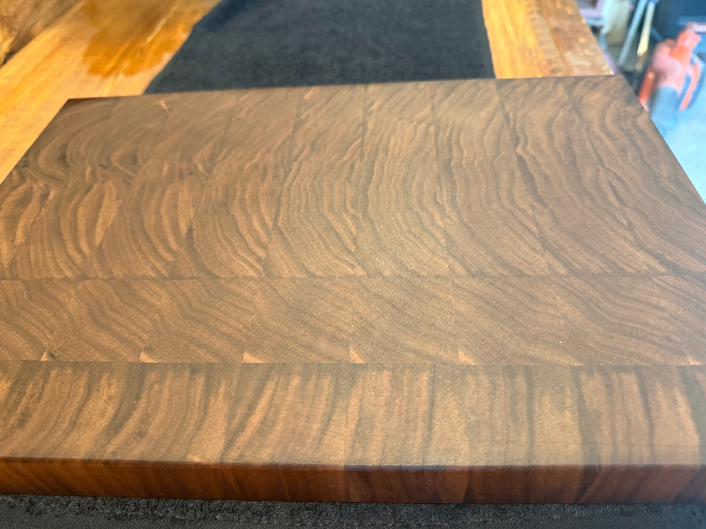 BOARD WAX NO. 1