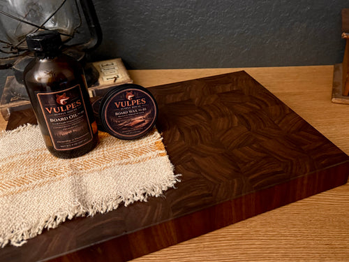 BOARD WAX NO. 1