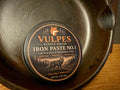 IRON PASTE #1