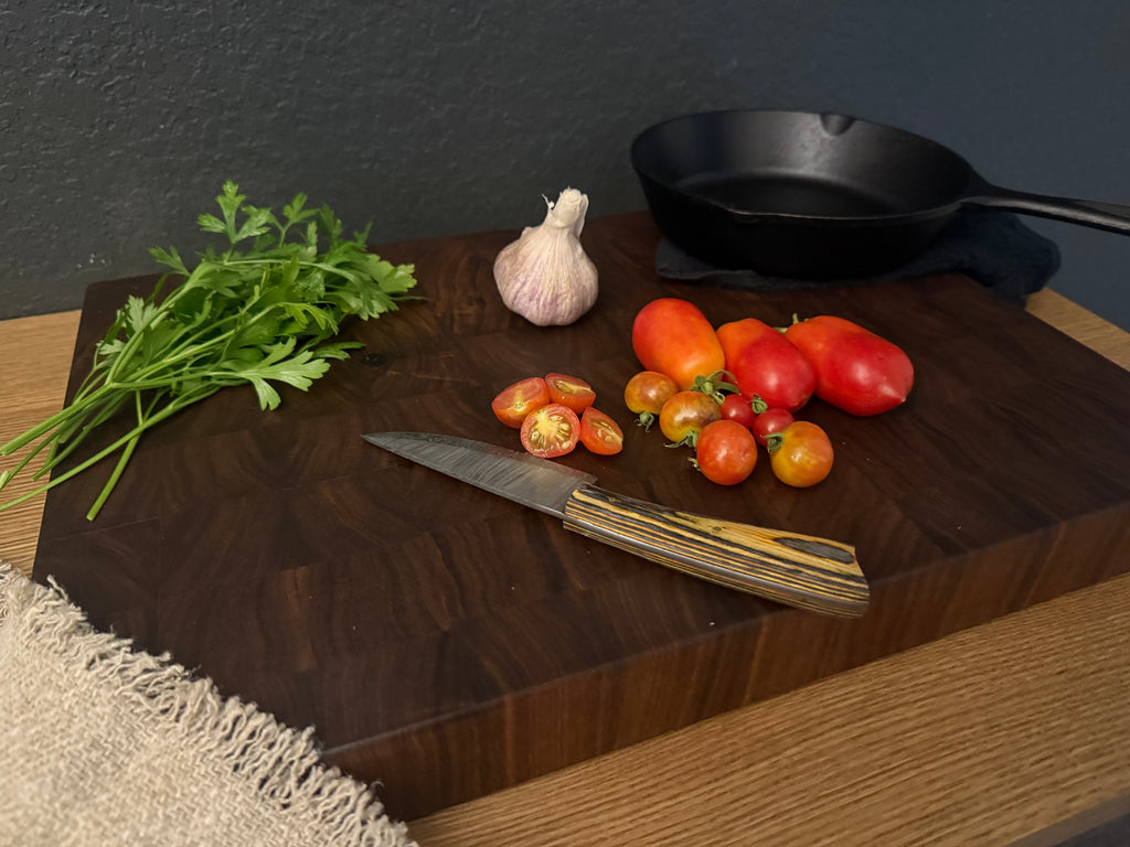 HEARTH BOARD