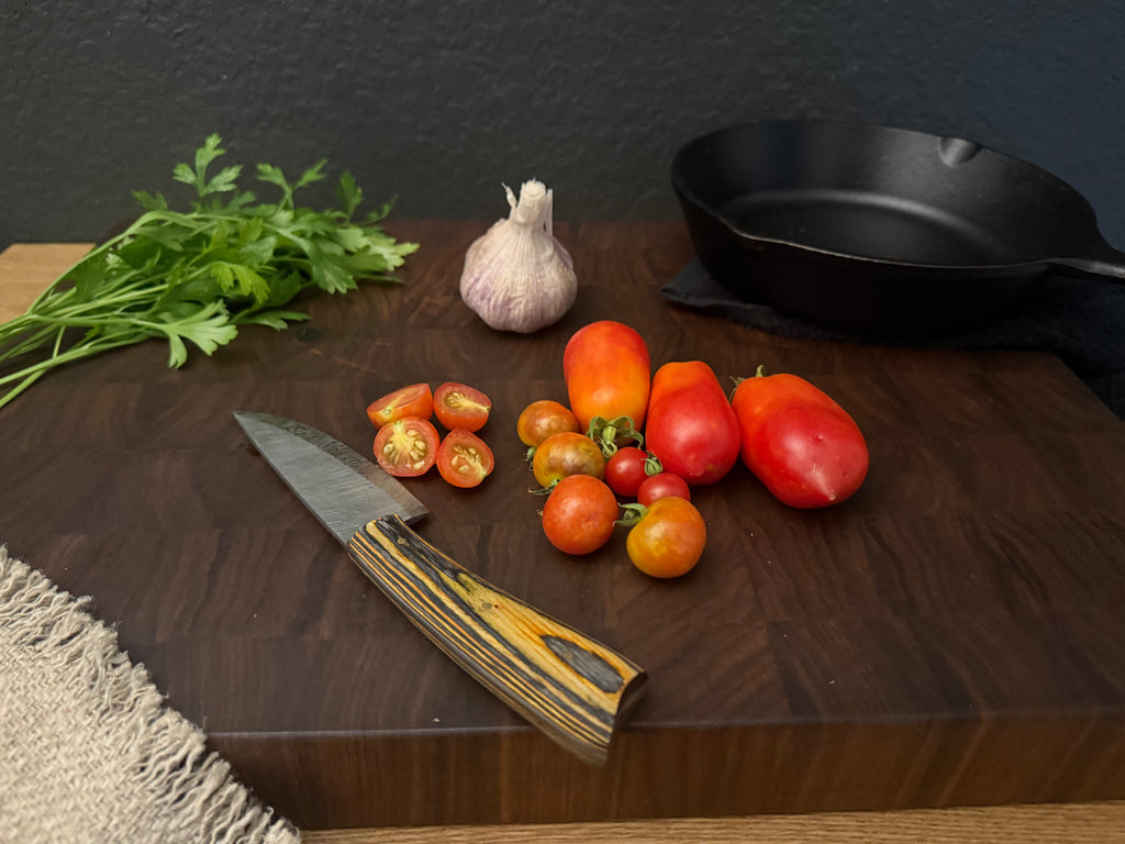 HEARTH BOARD