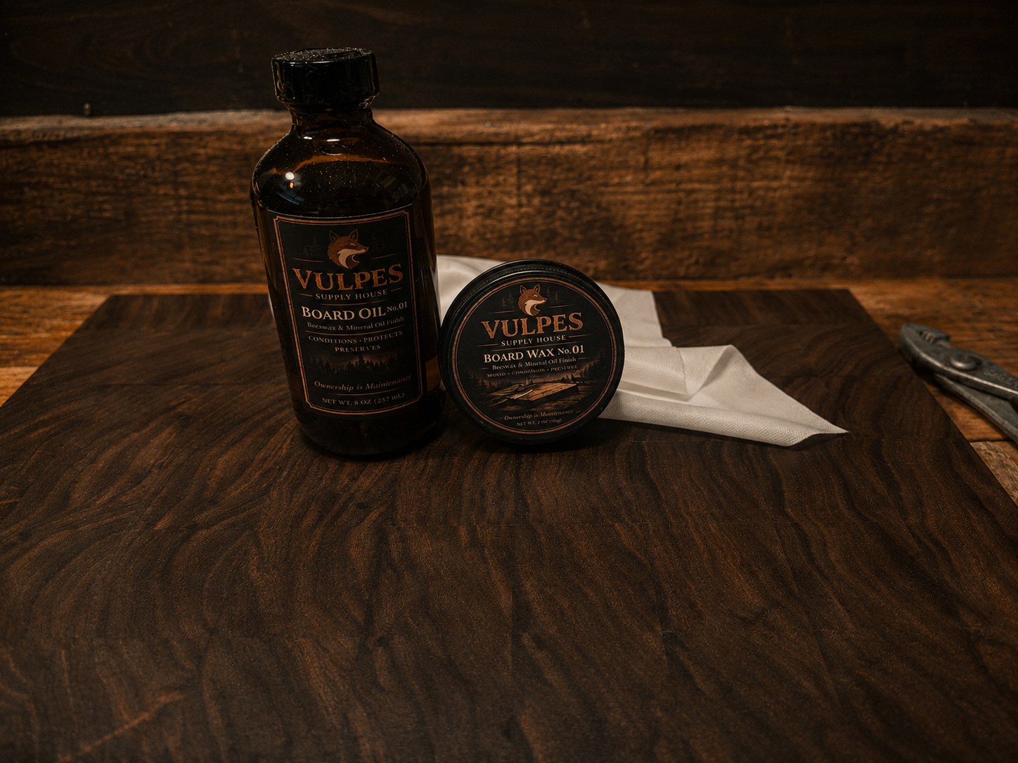 CARE KIT