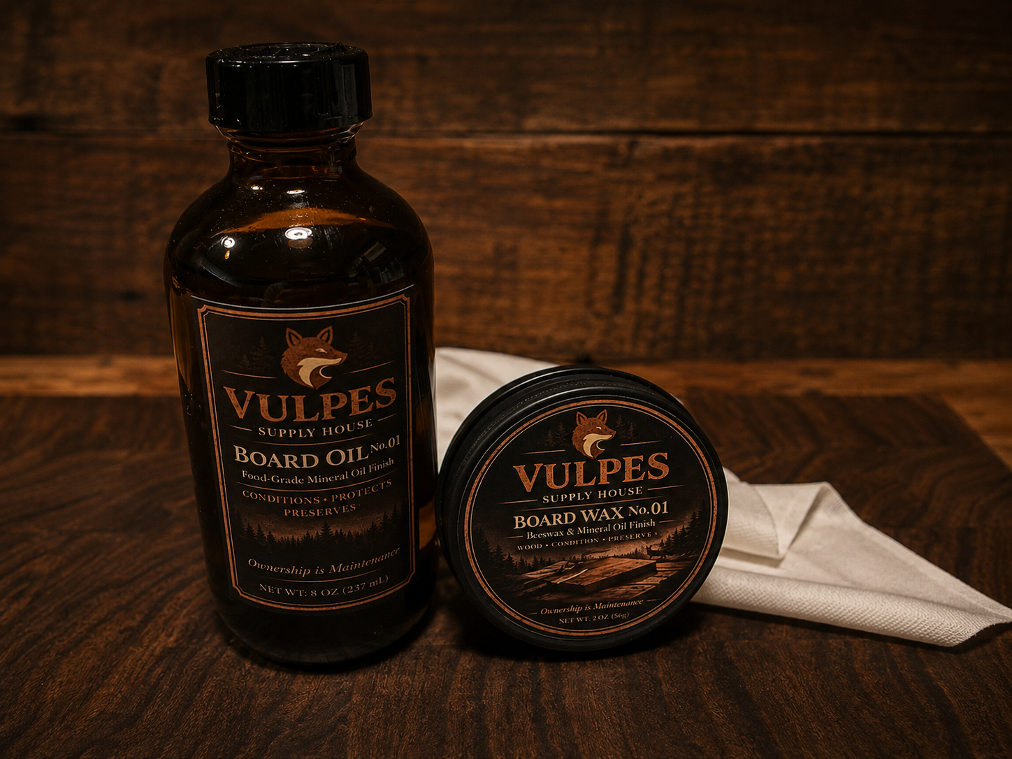 CARE KIT